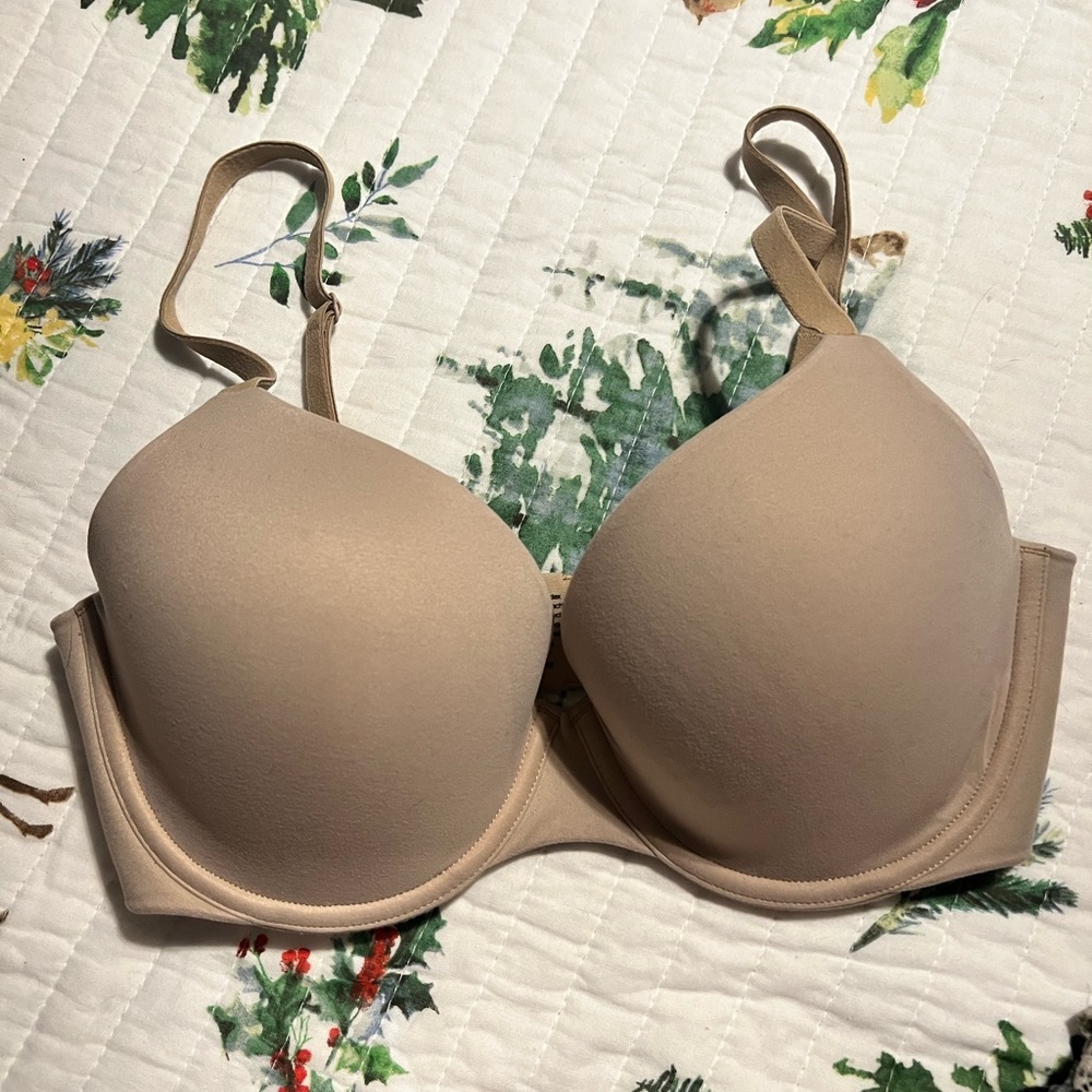 32D Soma Enbliss Full Coverage Bra